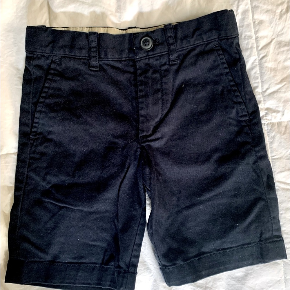 Crew Cuts boys’ shorts